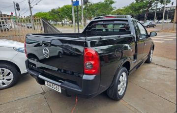 Chevrolet Montana Sport 1.8 (Flex) - Foto #3