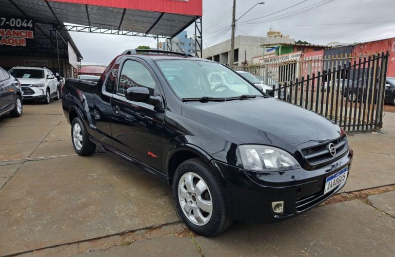 Chevrolet Montana Sport 1.8 (Flex) - Foto #4