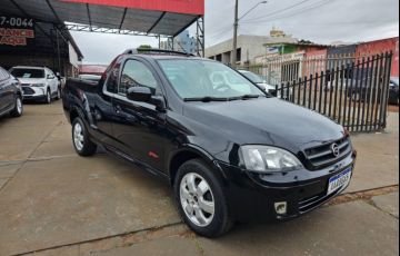 Chevrolet Montana Sport 1.8 (Flex) - Foto #4