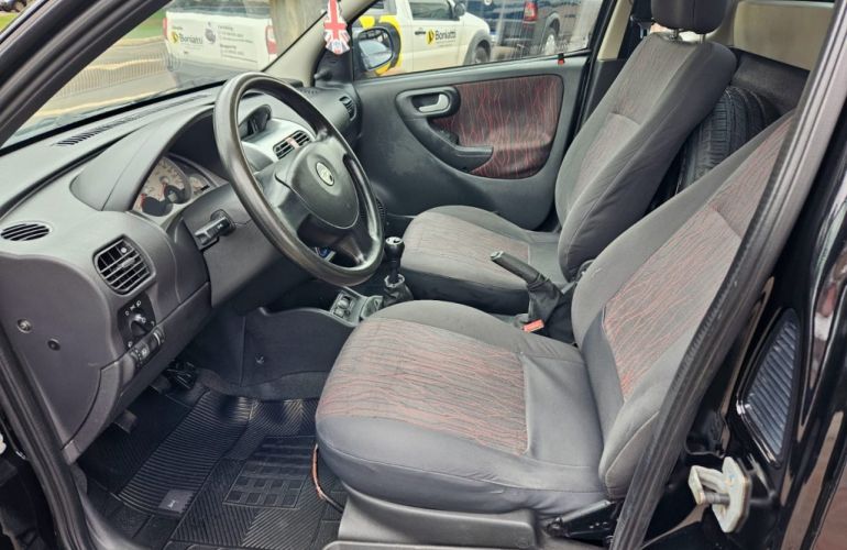 Chevrolet Montana Sport 1.8 (Flex) - Foto #5