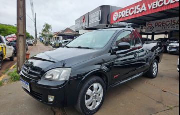 Chevrolet Montana Sport 1.8 (Flex) - Foto #6