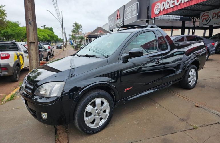 Chevrolet Montana Sport 1.8 (Flex) - Foto #7