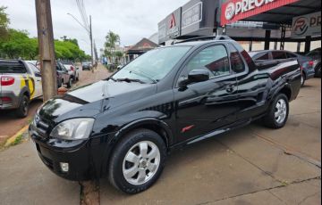 Chevrolet Montana Sport 1.8 (Flex) - Foto #7