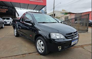 Chevrolet Montana Sport 1.8 (Flex) - Foto #8