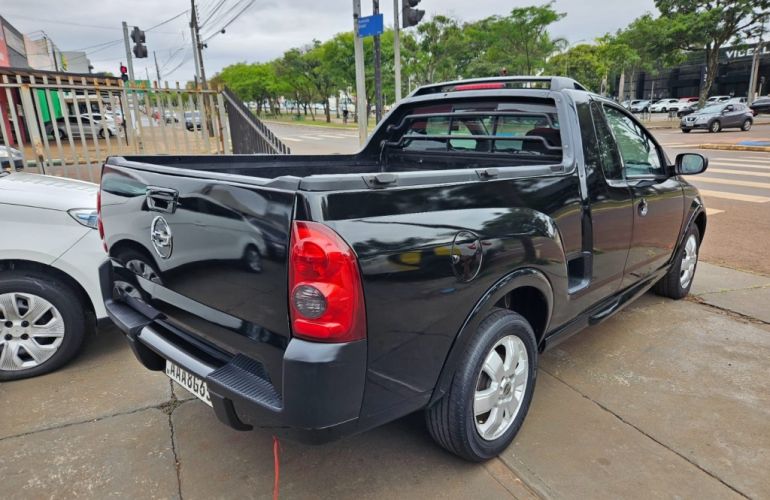 Chevrolet Montana Sport 1.8 (Flex) - Foto #9