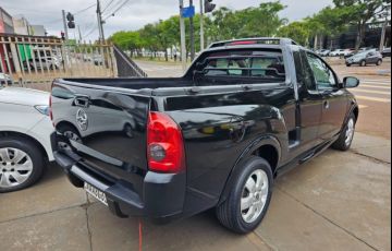 Chevrolet Montana Sport 1.8 (Flex) - Foto #9