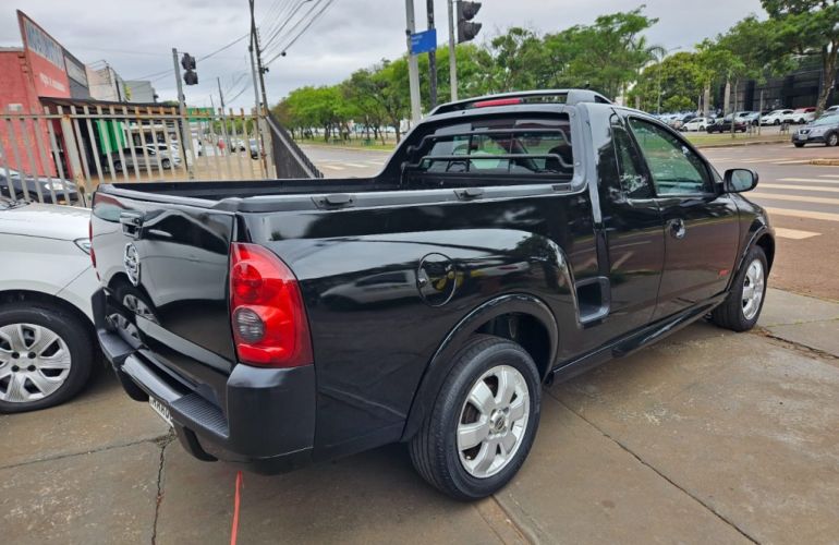 Chevrolet Montana Sport 1.8 (Flex) - Foto #10