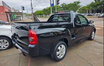 Chevrolet Montana Sport 1.8 (Flex) - Foto #10