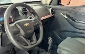 Chevrolet Montana 1.4 Econoflex LS - Foto #6