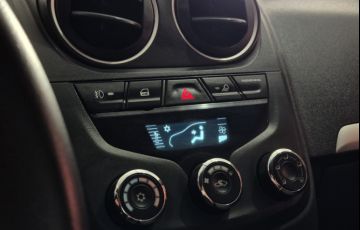 Chevrolet Montana 1.4 Econoflex LS - Foto #8