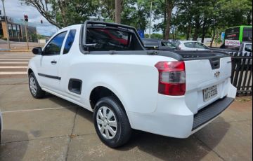 Chevrolet Montana LS 1.4 Econoflex - Foto #3