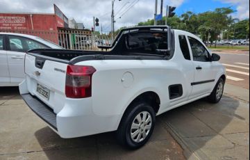 Chevrolet Montana LS 1.4 Econoflex - Foto #6