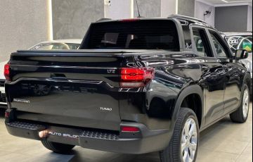 Chevrolet Montana 1.2 Turbo Ltz - Foto #6