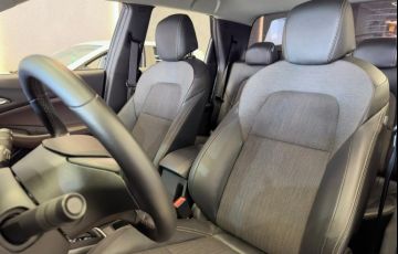 Chevrolet Montana 1.2 Turbo Ltz - Foto #7