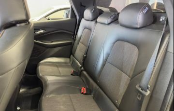 Chevrolet Montana 1.2 Turbo Ltz - Foto #8