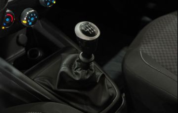 Chevrolet Onix 1.0 MPFi LT 8v - Foto #10