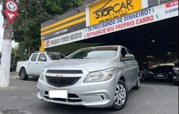 Chevrolet Onix 1.0 MPFi Joy 8v