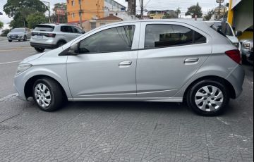 Chevrolet Onix 1.0 MPFi Joy 8v - Foto #5