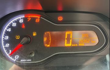Chevrolet Onix 1.0 MPFi Joy 8v - Foto #9