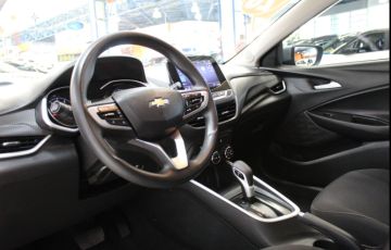 Chevrolet Onix 1.0 Turbo Plus Lt - Foto #3