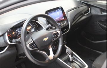 Chevrolet Onix 1.0 Turbo Plus Lt - Foto #4