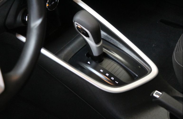 Chevrolet Onix 1.0 Turbo Plus Lt - Foto #5