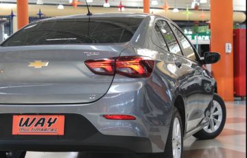 Chevrolet Onix 1.0 Turbo Plus Lt - Foto #7