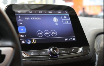 Chevrolet Onix 1.0 Turbo Plus Lt - Foto #10