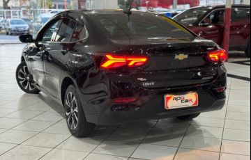 Chevrolet Onix 1.0 Turbo Plus Premier - Foto #4