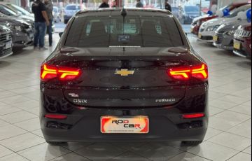 Chevrolet Onix 1.0 Turbo Plus Premier - Foto #5