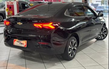 Chevrolet Onix 1.0 Turbo Plus Premier - Foto #6