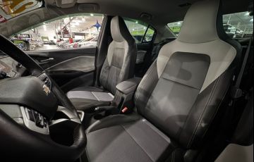 Chevrolet Onix 1.0 Turbo Plus Premier - Foto #7