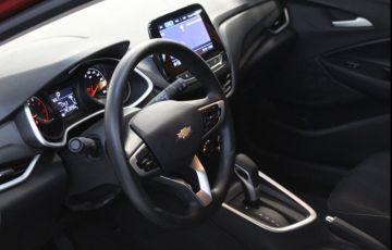 Chevrolet Onix 1.0 Turbo LT - Foto #4