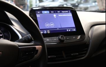 Chevrolet Onix 1.0 Turbo LT - Foto #7