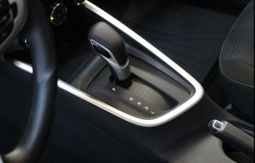 Chevrolet Onix 1.0 Turbo LT - Foto #8