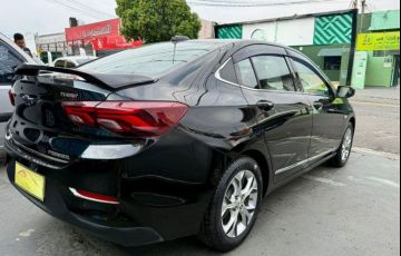 Chevrolet Onix Plus 1.0 Turbo Premier (Aut)