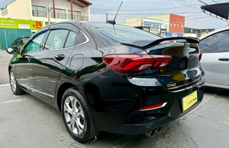 Chevrolet Onix Plus 1.0 Turbo Premier (Aut) - Foto #3