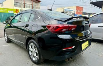 Chevrolet Onix Plus 1.0 Turbo Premier (Aut) - Foto #3