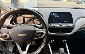 Chevrolet Onix Plus 1.0 Turbo Premier (Aut) - Foto #4