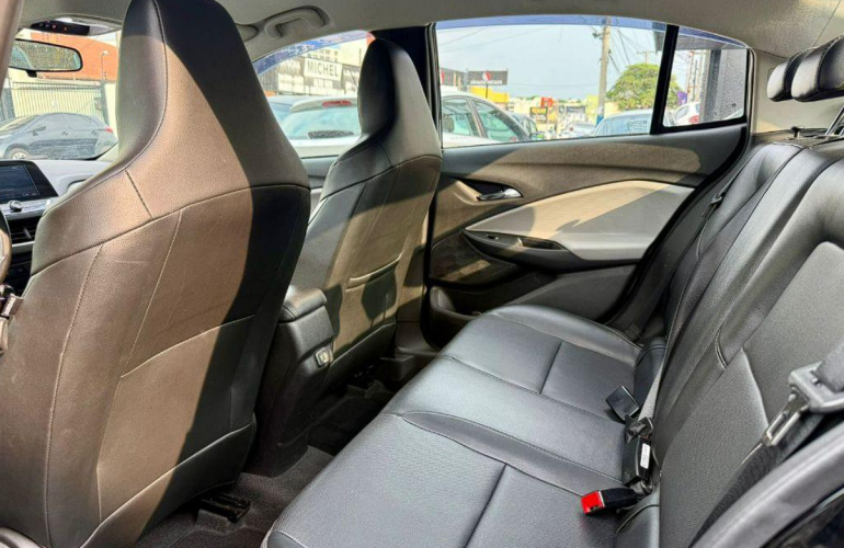 Chevrolet Onix Plus 1.0 Turbo Premier (Aut) - Foto #5