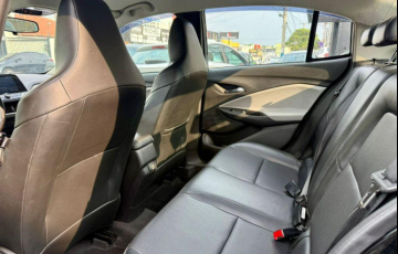 Chevrolet Onix Plus 1.0 Turbo Premier (Aut) - Foto #5