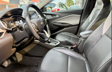 Chevrolet Onix Plus 1.0 Turbo Premier (Aut) - Foto #6