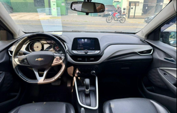 Chevrolet Onix Plus 1.0 Turbo Premier (Aut) - Foto #7
