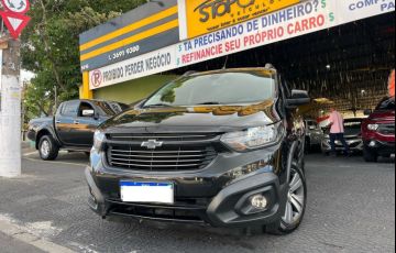 Chevrolet Spin 1.8 Activ 8v