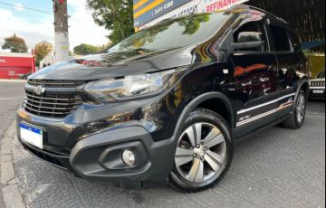 Chevrolet Spin 1.8 Activ 8v - Foto #2