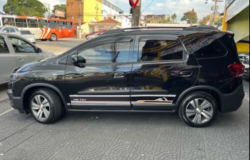 Chevrolet Spin 1.8 Activ 8v - Foto #5