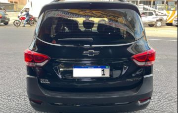 Chevrolet Spin 1.8 Activ 8v - Foto #6