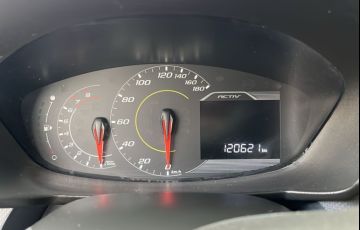 Chevrolet Spin 1.8 Activ 8v - Foto #9