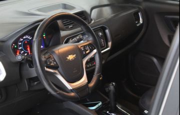 Chevrolet Spin 1.8 Premier 8v - Foto #3