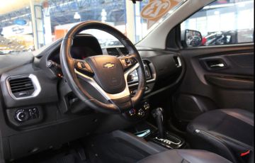 Chevrolet Spin 1.8 Premier 8v - Foto #4